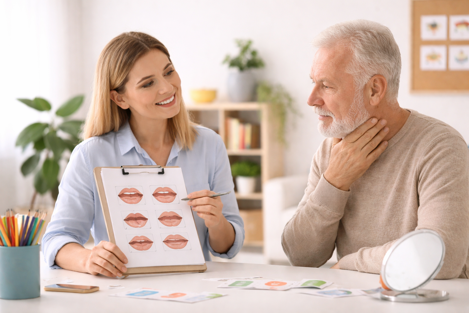 Dynamic Content Image